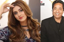 جنت مرزا کو کاسٹ کرنا بڑی غلطی ثابت ہوا: سید نور کا اعتراف