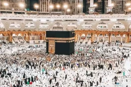 سعودی عرب کا حج پالیسی میں اہم فیصلہ، 15 سال سے کم عمر افراد کے داخلے پر پابندی