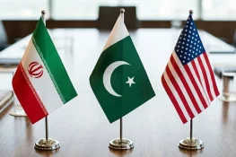 اسلام آباد میں امریکا اور ایران کے درمیان اہم مذاکرات کی بحالی متوقع