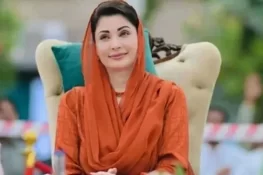 وزیر اعلیٰ پنجاب مریم نواز کی صاحبزادی ماہ نور کی منگنی طے پا گئی