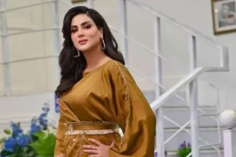 فضا علی کا اداکاراؤں کے لباس سے متعلق بیان، سوشل میڈیا پر نئی بحث چھڑ گئی