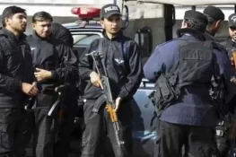 لاہور میں سی سی ڈی کی کارروائیاں، مبینہ پولیس مقابلوں میں 3 افراد ہلاک