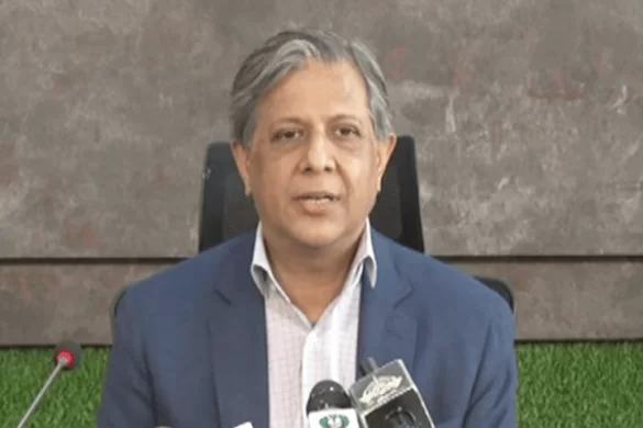 بانی پی ٹی آئی کو جیل میں تمام سہولیات میسر ہیں، وزیر قانون کا دعویٰ