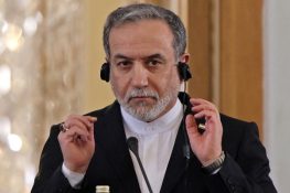 ایران کا یو اے ای پر سنگین الزام، خطے کی سفارتی کشیدگی میں اضافہ