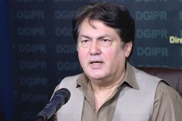 ملک کو حکومت اور اپوزیشن دونوں سے آگے نئی قیادت کی ضرورت ہے: بیرسٹر سیف
