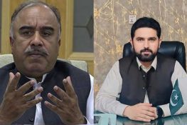 خیبرپختونخوا کابینہ میں توسیع پر پی ٹی آئی کے اندر تحفظات، رہنماؤں نے میرٹ پر سوالات اٹھا دیے