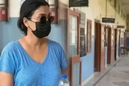کراچی میں گرفتار مبینہ منشیات فروش پنکی کی شناختی دستاویزات منظرِ عام پر آگئیں