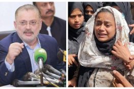 منشیات ایک منظم نیٹ ورک کا مسئلہ ہے، اسے سنجیدگی سے نہ لینے کی غلطی ہوئی: شرجیل میمن