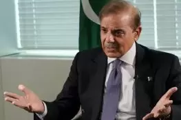 امریکا اور ایران مذاکرات میں پیش رفت کے لیے پرامید ہیں، وزیراعظم شہباز شریف