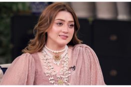 اداکارہ مومنہ اقبال شادی کے بندھن میں بندھ گئیں، شوہر کے لیگی ایم پی اے پر سنگین الزامات