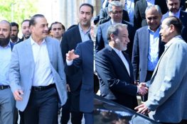 امریکا اور ایران کے درمیان سفارتی پیش رفت میں فیلڈ مارشل عاصم منیر کا کردار؟ امریکی میڈیا کی اہم رپورٹ