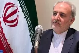 پاکستان کی ثالثی قابلِ قدر، خطے میں پائیدار امن کی امید: ایرانی سفیر