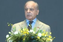 پاکستان جلد ترقی کے سفر میں چین کا ہم قدم ہوگا: وزیراعظم شہباز شریف