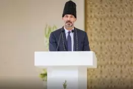 پرنس رحیم آغا خان کا اسماعیلی برادری کو اتحاد، تعلیم اور پرامن بقائے باہمی کا پیغام