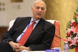 ایران اور امریکا معاہدے پر عید کے بعد دستخط متوقع، مشاہد حسین کا دعویٰ