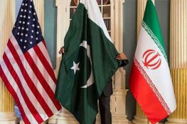 امریکا۔ایران کشیدگی میں پاکستان کے سفارتی کردار کو عالمی توجہ، ترک میڈیا نے اہم نکات اجاگر کر دیے