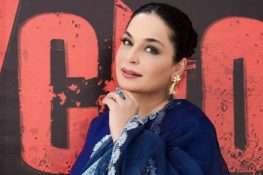 شان شاہد اور اداکارہ میرا کے انکشافات: فلم ‘سائیکو’ کے کردار سے متعلق دلچسپ گفتگو