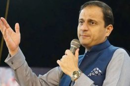 میئر کراچی کا بیان: لاہور اور کراچی کا موازنہ غیر مناسب قرار