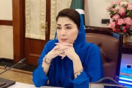 وزیراعلیٰ پنجاب مریم نواز کی شریف میڈیکل سٹی اسپتال میں میجر سرجری