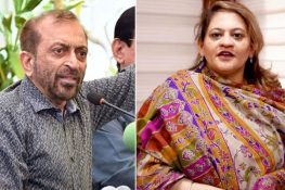 کراچی کے عوام ایم کیو ایم کی لسانی سیاست کو مسترد کر چکے ہیں، ترجمان سندھ حکومت کا فاروق ستار پر جوابی وار