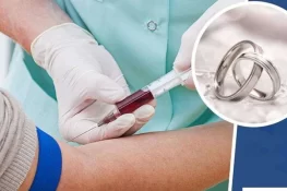 شادی سے قبل خون کے ٹیسٹ کو نکاح نامے کا حصہ بنانے کی تجویز