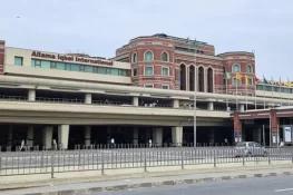 پنجاب میں ایئرپورٹس اور ائیربیسز کے اطراف دفعہ 144 نافذ