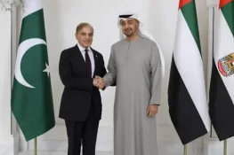 پاکستان کی امارات پر حملوں کی مذمت، خطے میں جنگ بندی برقرار رکھنے پر زور