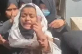 ملیر کورٹ نے ملزمہ پنکی کو عدالتی ریمانڈ پر جیل بھیج دیا