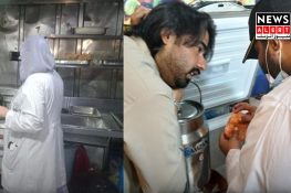 گجرات میں فوڈ سیفٹی مہم تیز؛ سینکڑوں انسپکشنز، جرمانے اور مضر اشیاء تلف
