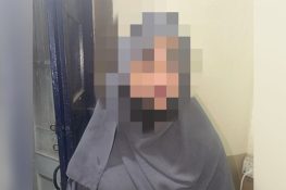 جہلم میں اسنیپ چیکنگ کے دوران راولپنڈی کے اغواء مقدمہ کی مغویہ بازیاب
