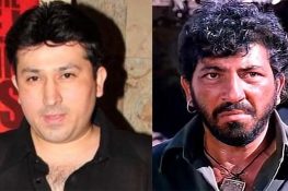 امجد خان کے بیٹے کا انکشاف: والد کے بقایا پیسے دلوانے کی انڈر ورلڈ پیشکش