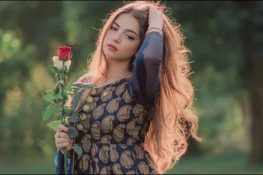 محبت اہم ہے مگر کیریئر پر سمجھوتہ نہیں کروں گی: دنانیر مبین