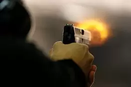 جہلم کے صحافی ابرار سندھو کے بھائی اور چچا خاندانی تنازع پر فائرنگ میں جاں بحق، دو بچے زخمی