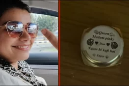 کراچی میں بڑی کارروائی، مبینہ ڈرگ نیٹ ورک کی سربراہ ’پنکی‘ گرفتار