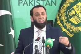 پاکستان عالمی سطح پر مضبوط پوزیشن میں، بھارت کو تنقید کا سامنا: عطا تارڑ