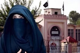 اڈیالہ جیل میں بشریٰ بی بی کی اہلخانہ سے ملاقات، صحت اور مقدمات پر گفتگو