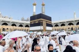 سعودی عرب نے نئے عمرہ سیزن کیلئے ویزوں کے اجراء کی تاریخ جاری کر دی