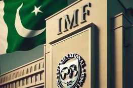 آئی ایم ایف سے پاکستان کو 1.3 ارب ڈالر کی قسط موصول، زرمبادلہ ذخائر میں بہتری متوقع