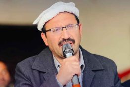جنید اکبر گلگت بلتستان سے بے دخل، پی ٹی آئی نے اقدام کو سیاسی انتقام قرار دے دیا
