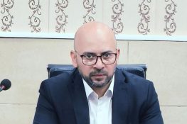 عیدالاضحیٰ؛ گلیوں اور کھلے مقامات پر آلائشیں پھینکنے والوں کیخلاف سخت کارروائی ہوگی، ڈپٹی کمشنر جہلم میر رضا اوزگن