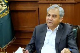 ون کانسٹیٹیوشن ایونیو کیس: مؤقف برقرار، قانون سب کے لیے برابر ہونا چاہیے، محسن نقوی
