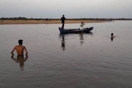دریائے جہلم میں نہاتے ہوئے 7 سالہ بچہ ڈوب کر جاں بحق
