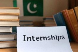 پنجاب میں فارمیسی طلبا کے لیے انٹرن شپ پروگرام متعارف، درخواستوں کی آخری تاریخ مقرر