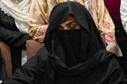 بشریٰ بی بی کی فیملی کو ممکنہ ریلیف، ملاقاتوں سے متعلق پیشرفت سامنے آگئی