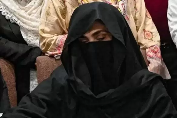 بشریٰ بی بی کی فیملی کو ممکنہ ریلیف، ملاقاتوں سے متعلق پیشرفت سامنے آگئی