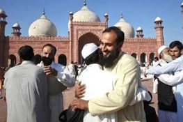سپارکو کی پیشگوئی، پاکستان میں عیدالاضحیٰ 27 مئی کو ہونے کا امکان