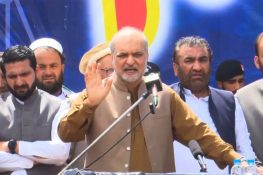 نظام کی تبدیلی کیلئے عوام تیار ہوں، اب جڑیں ہلائیں گے: حافظ نعیم الرحمان