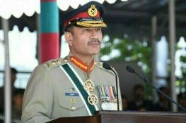 پاکستان کی ترقی کو پروپیگنڈا یا بیرونی حمایت یافتہ دہشتگردی سے نہیں روکا جا سکتا، فیلڈ مارشل