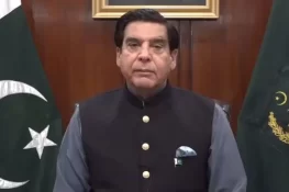 راجا پرویز اشرف نے قومی اسمبلی میں نام جوڑے جانے پر وضاحت دے دی