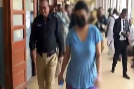لاہور میں منشیات نیٹ ورک کے خلاف بڑا کریک ڈاؤن، دو غیر ملکی ملزمان گرفتار